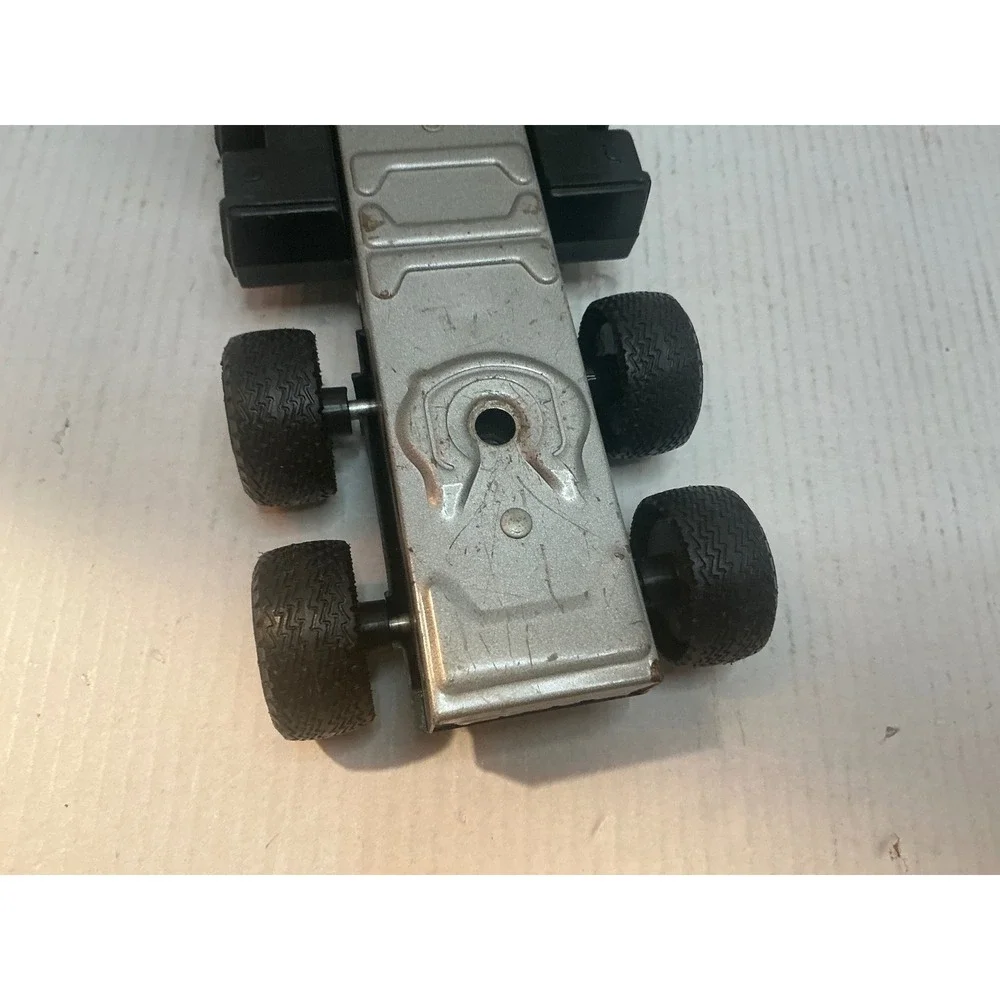 ERTL shop realistic